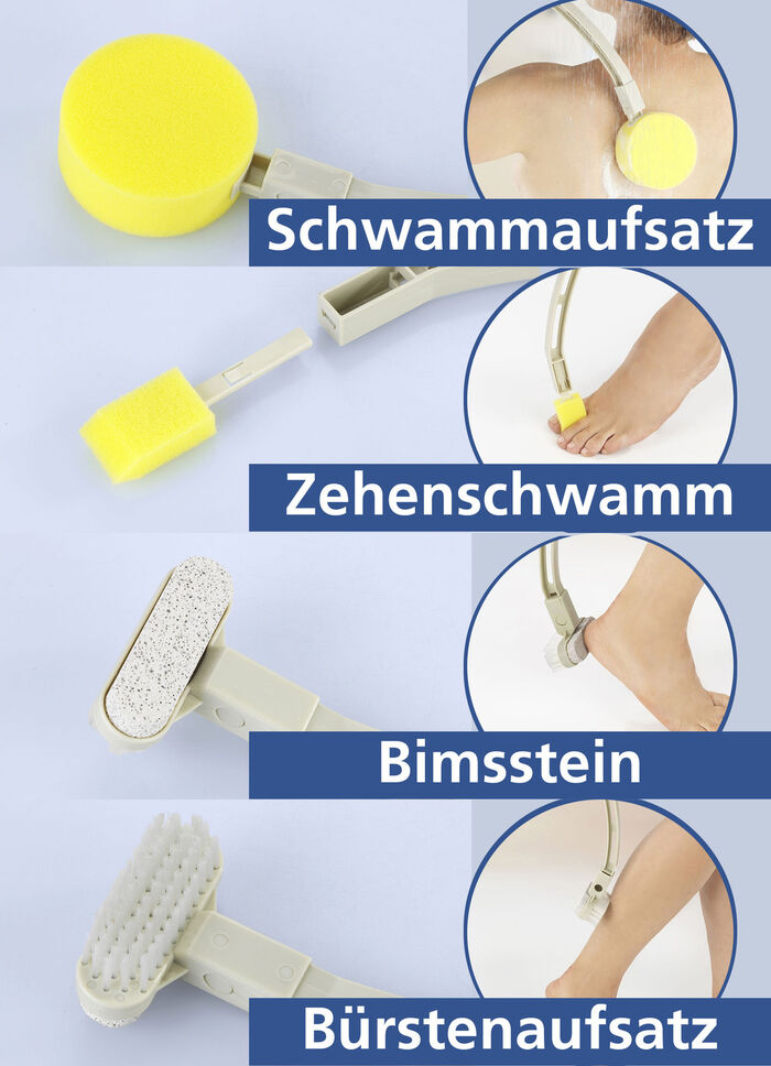 Nachkauf-Set 