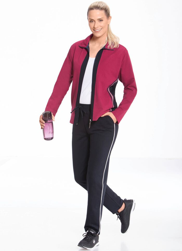 Freizeitanzug von &bdquo;Plantier&ldquo; 