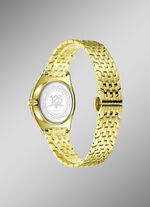 Ultra Slim Herrenuhr 