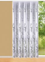 Langstore mit Automatikfaltenband 