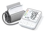 Oberarm-Blutdruckmessgerät BM 51 easyClip 