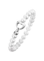 Armband mit S&uuml;&szlig;wasser-Zuchtperlen 