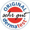 Logo_Originaldermatest_sehrgut