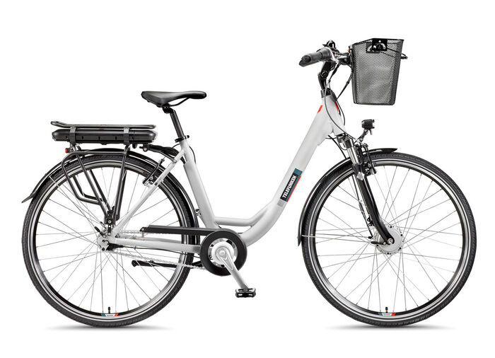 City-E-Bike RC667 von TELEFUNKEN 