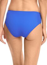 Susa Zweierpack Slips mit elastischer Spitze 