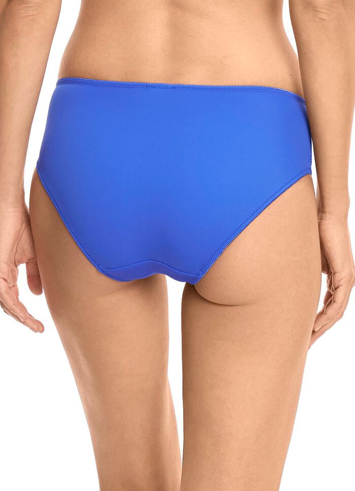 Susa Zweierpack Slips mit elastischer Spitze 