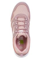 Sportliche Damen-Sneaker, mit herausnehmbarem Fu&szlig;bett ALTROSA