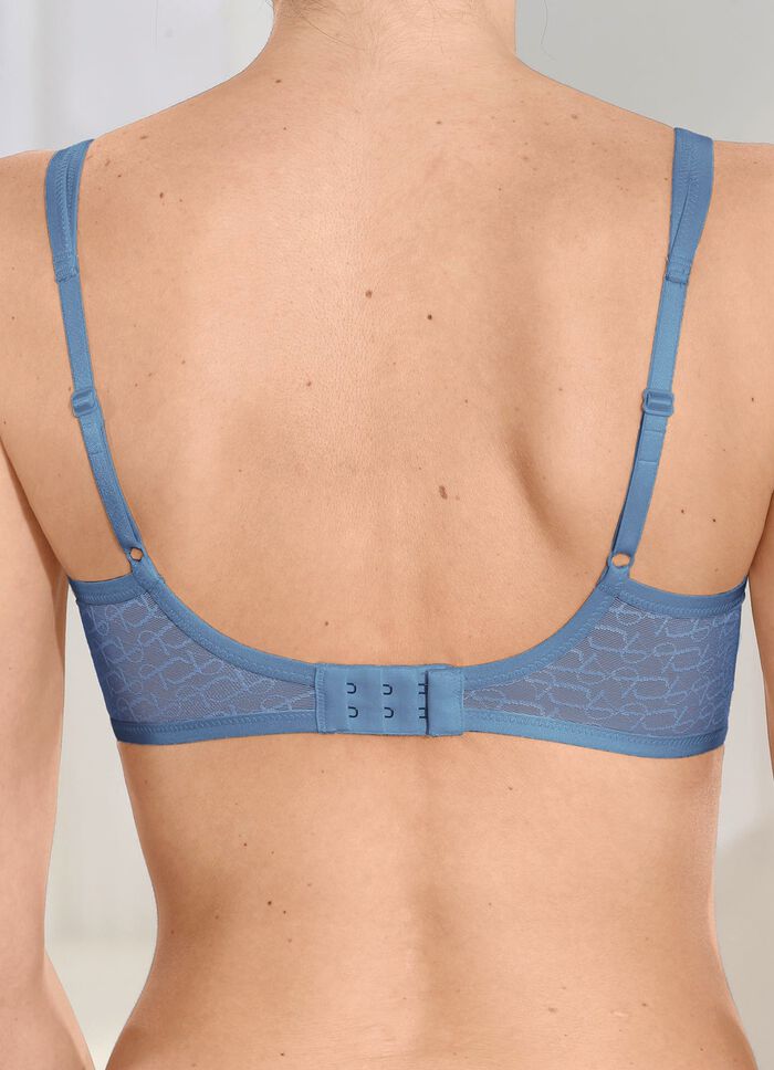 Triumph Signature Sheer-Minimizer-B&uuml;gel-BH mit vorgeformten Cups 