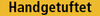 BADERde_AT1Logo_Handgetuftet BADERde_AT1Logo_Handgetuftet
