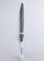 Sonnenschirm für Schaukelstuhl 