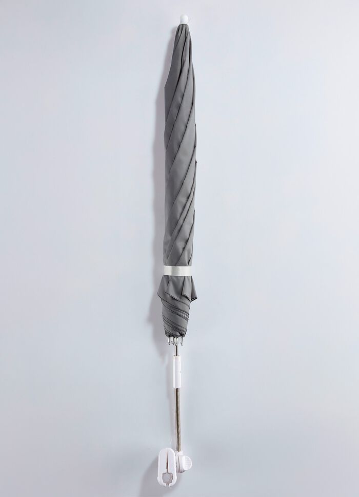 Sonnenschirm für Schaukelstuhl 