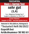 Logo_Art90903_Testurteil_HausundGarten