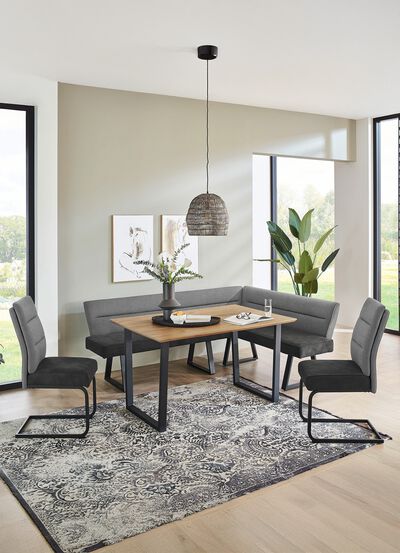 Stilsichere Esszimmerm&ouml;bel 