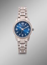 "Para"-Quartz-Partneruhren 