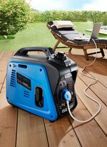 Inverter Stromerzeuger, 1200W, f&uuml;r elektronische Ger&auml;te mit Platine 