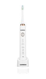 Elektrische Zahnbürste WEISS