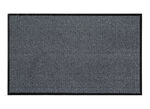 Andiamo Schmutzfangmatten f&uuml;r innen und au&szlig;en HELLGRAU