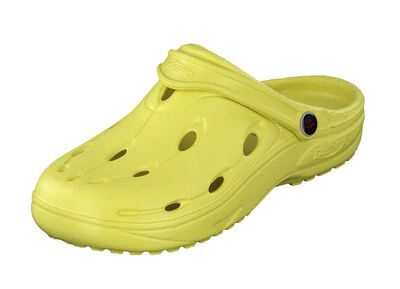 Clogs Dux für Sicherheit mit jedem Schritt 