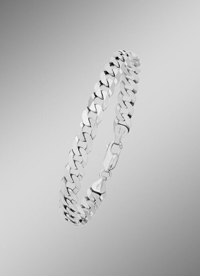 Zeitlose Panzerketten-Garnitur 