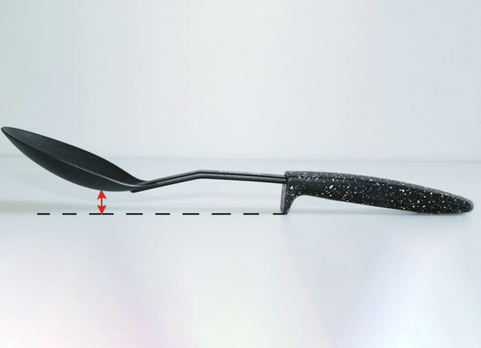 Stoneline® Küchenhelfer-Set,  9-teilig 