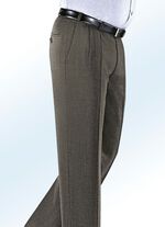 "Klaus Modelle"-Unterbauchhose mit G&uuml;rtel 