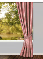 Übergardine mit Universalschienenband ALTROSA