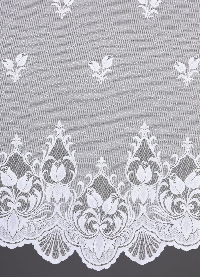 Kurzstore mit Stangendurchzug 