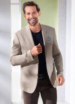 Sakko mit Stretch-Funktion 