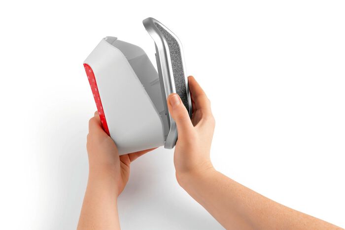 HornyFeet Hornhautentferner 