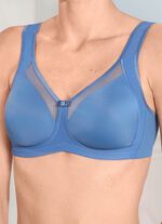 Anita BH mit vorgeformten Cups 