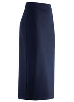 Rock in schmaler Schnittf&uuml;hrung MARINE