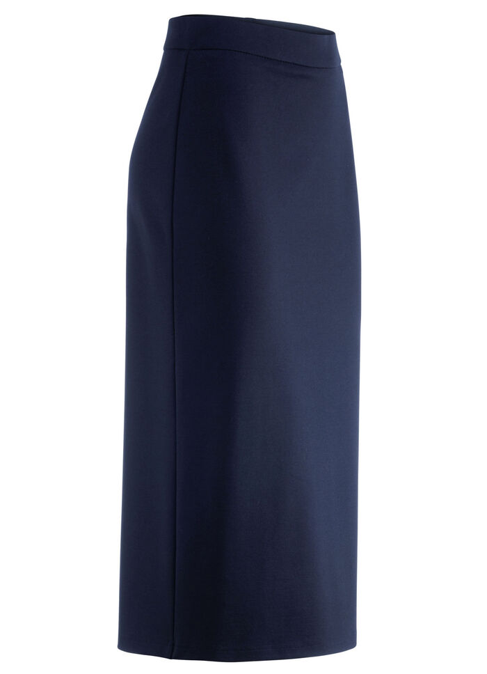 Rock in schmaler Schnittf&uuml;hrung MARINE