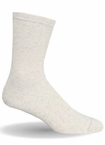 Atmungsaktive Wohlfühl-Socken oder Kniestrümpfe für Damen und Herren NATUR