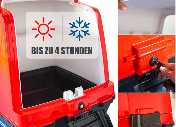 Rolektro - Der E-Roller 