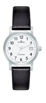 Dugena&ldquo;-Quartz-Damenuhr 