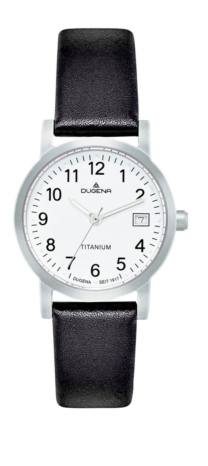 Dugena&ldquo;-Quartz-Damenuhr 