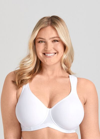 Miss Mary B&uuml;gel-BH aus atmungsaktivem Funktionsmaterial 