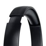 Kabelloser Kopfh&ouml;rer SCHWARZ