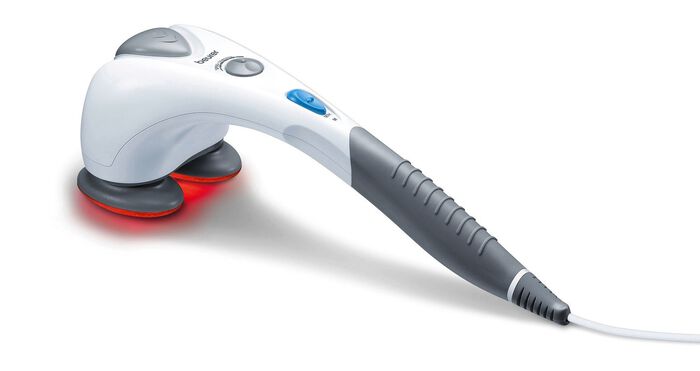 Infrarot-Massageger&auml;t 