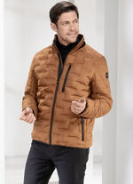 Blouson von „Redpoint“ ROSTBRAUN