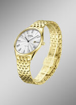 Ultra Slim Herrenuhr 