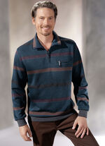 Troyer mit Brusttasche 