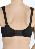 BH mit unterlegter Elastikspitze 