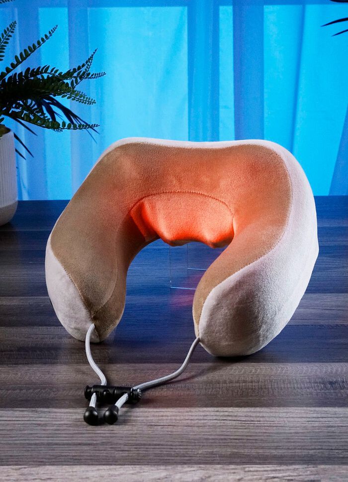 Nacken- und Schultermassagegerät 