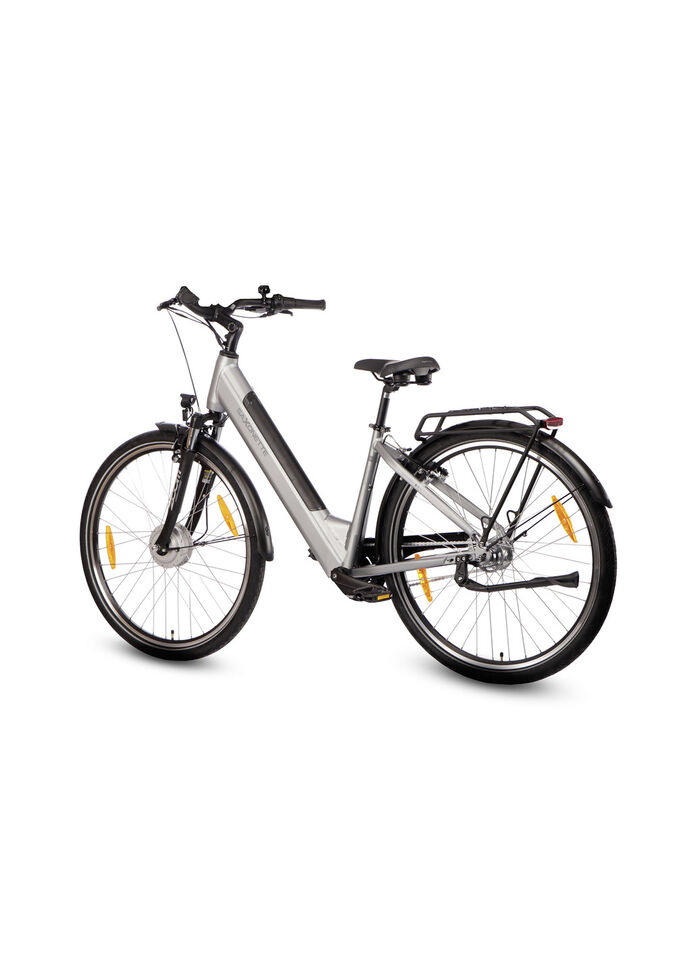 E-Bike Comfort Plus 5.0 von Saxonette 
