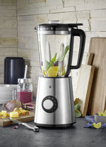 WMF Standmixer aus Cromargan&reg;-Edelstahl 