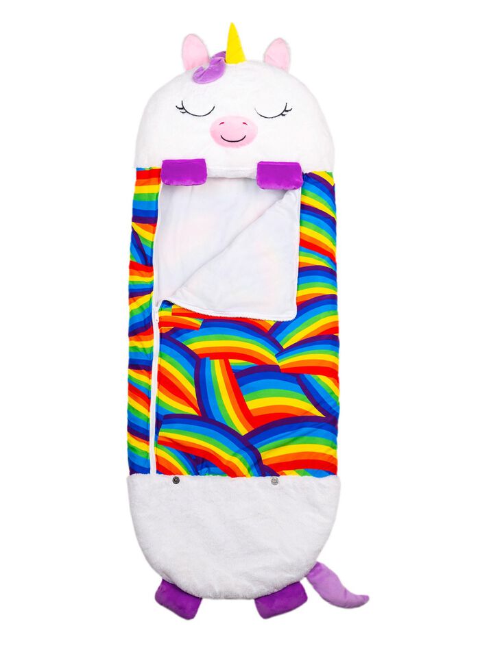 Kuschelschlafsack Happy Nappers  BUNT