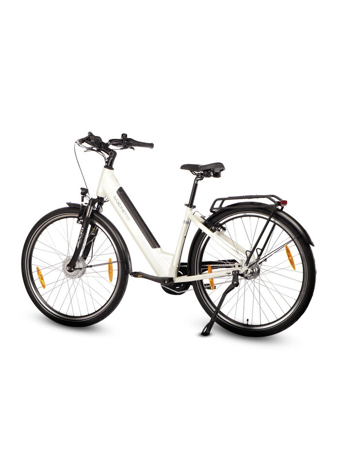 E-Bike Comfort Plus 5.0 von Saxonette 