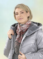 Schal mit Paisleydessin 