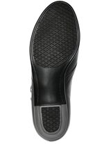 ELENA EDEN, schicke Damen-Pumps, Weite H, aus Leder 